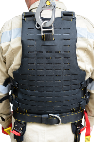 HARs 2.0 -  Rescue Specialist Harness