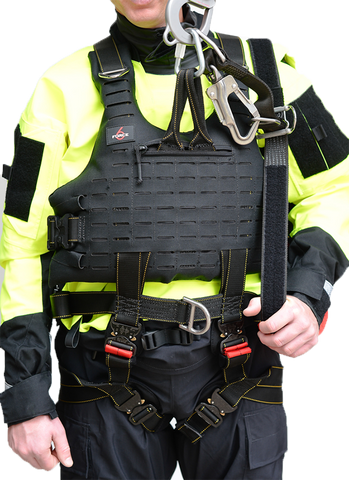 HARs 2.0 -  Rescue Specialist Harness