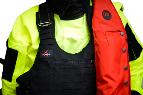 HARs 2.0 -  Rescue Specialist Harness