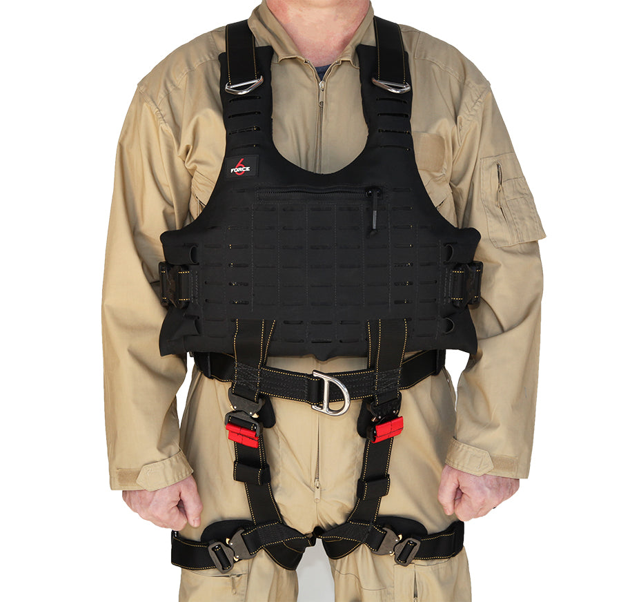 HARs 2.0 -  Rescue Specialist Harness