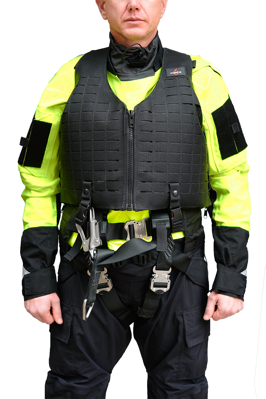 TRITON PFD - 适合 LSC TRI-SAR 和 TRITON 安全带