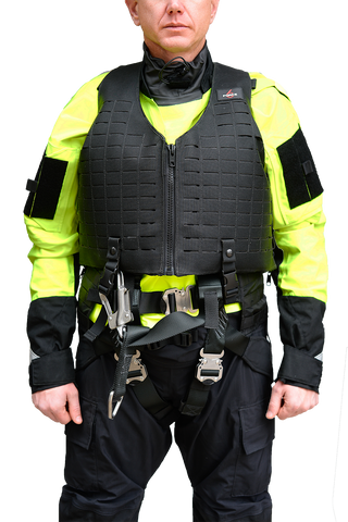 TRITON PFD - 适合 LSC TRI-SAR 和 TRITON 安全带