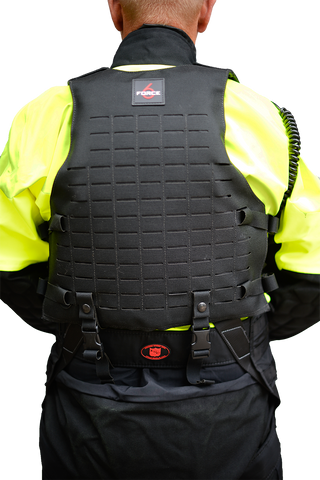 TRITON PFD - 适合 LSC TRI-SAR 和 TRITON 安全带